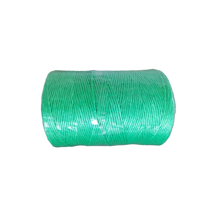 PP Twine, PP Tying Twine, PP SPLITFILM TWINE