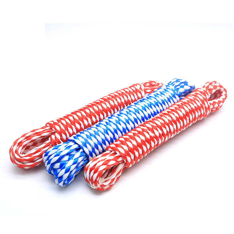 PP Hollow Rope