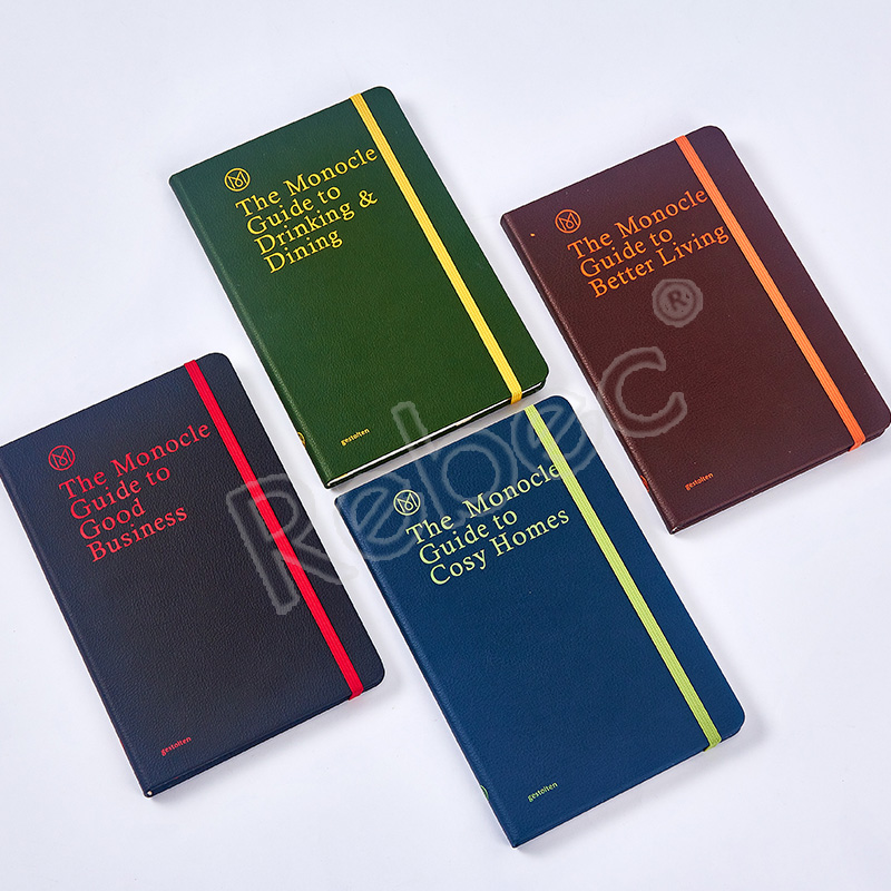 Laser Notebook