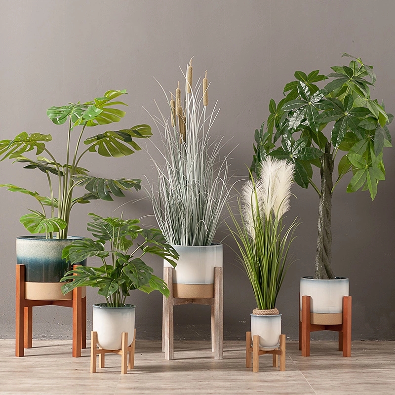 flower pot