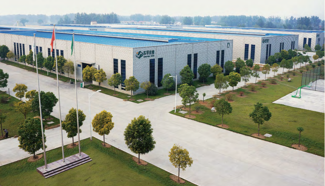 Anhui Shuaqi Cabinet Co., Ltd. – Cabinets and accessories 1