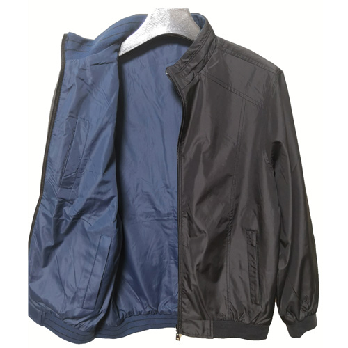 XIAMEN DAYANG TRADING CO.,LTD. – Ladie's coat 4