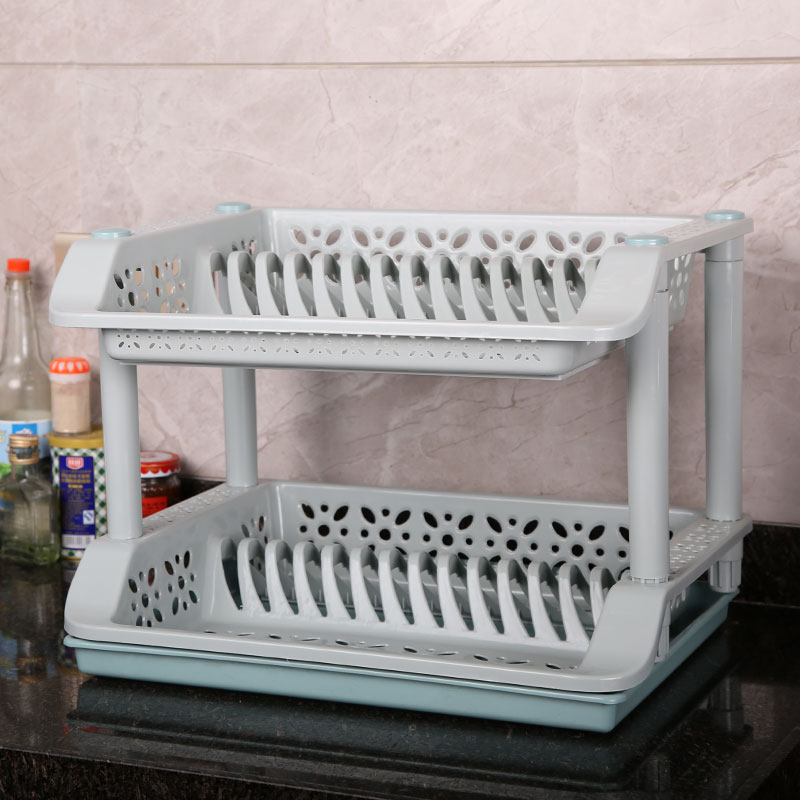 Plastic Dish Drainer