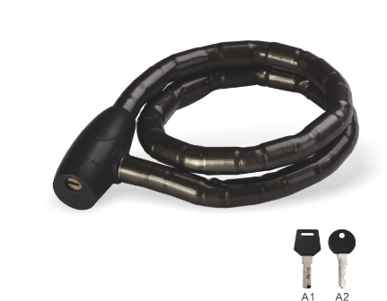 bicycle lock