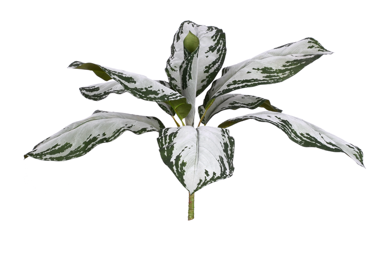 G702M-8 fabric leaves