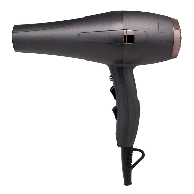 Hair dryer