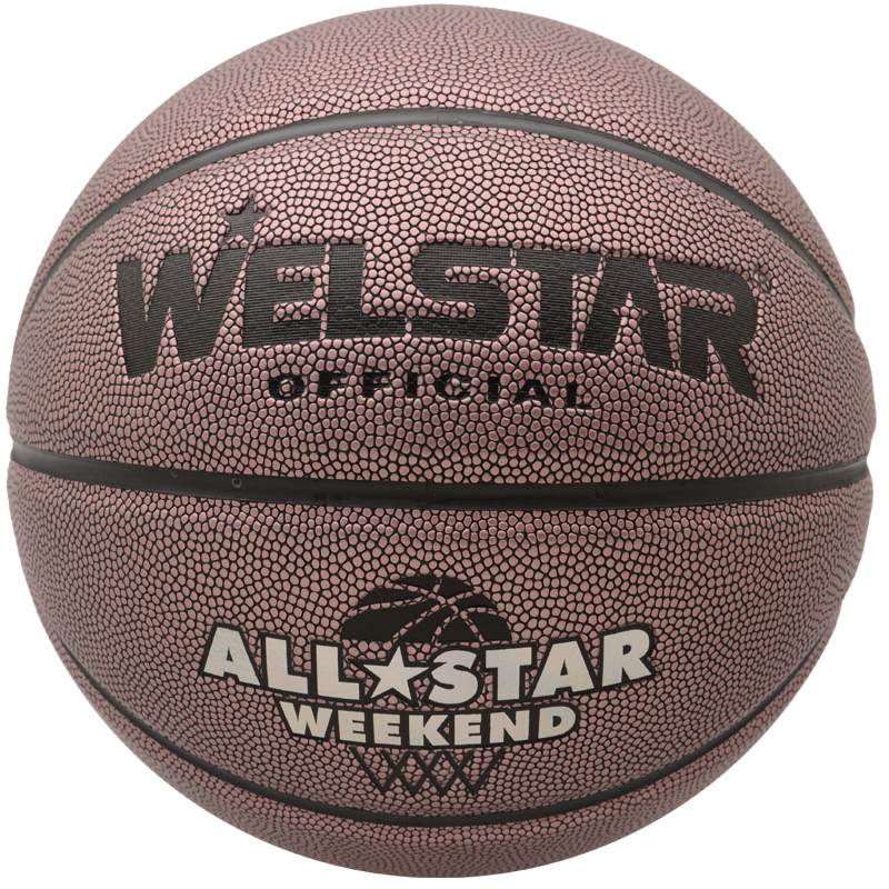 basketball、LAMINATED BASKETBALL