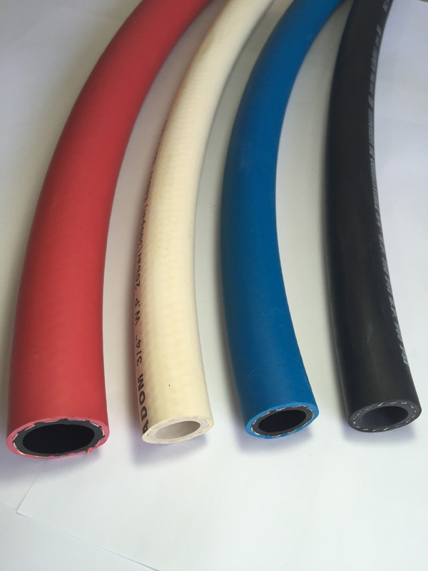 Textile Reinforced Air Hose ( Smooth Surface)