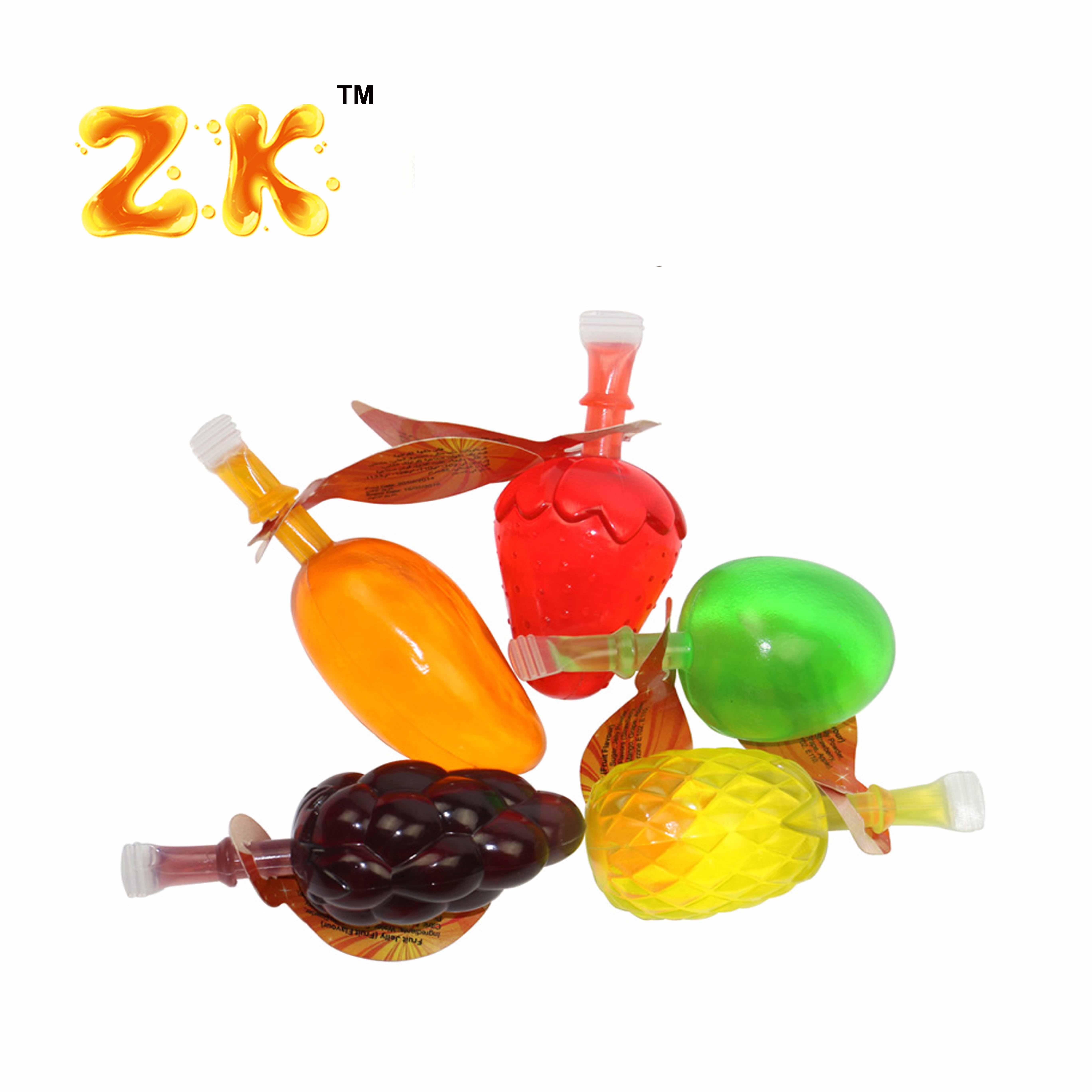 45g Fruit Jelly Drink