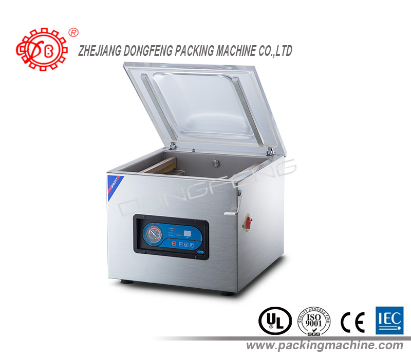 Vacuum Packing Machine