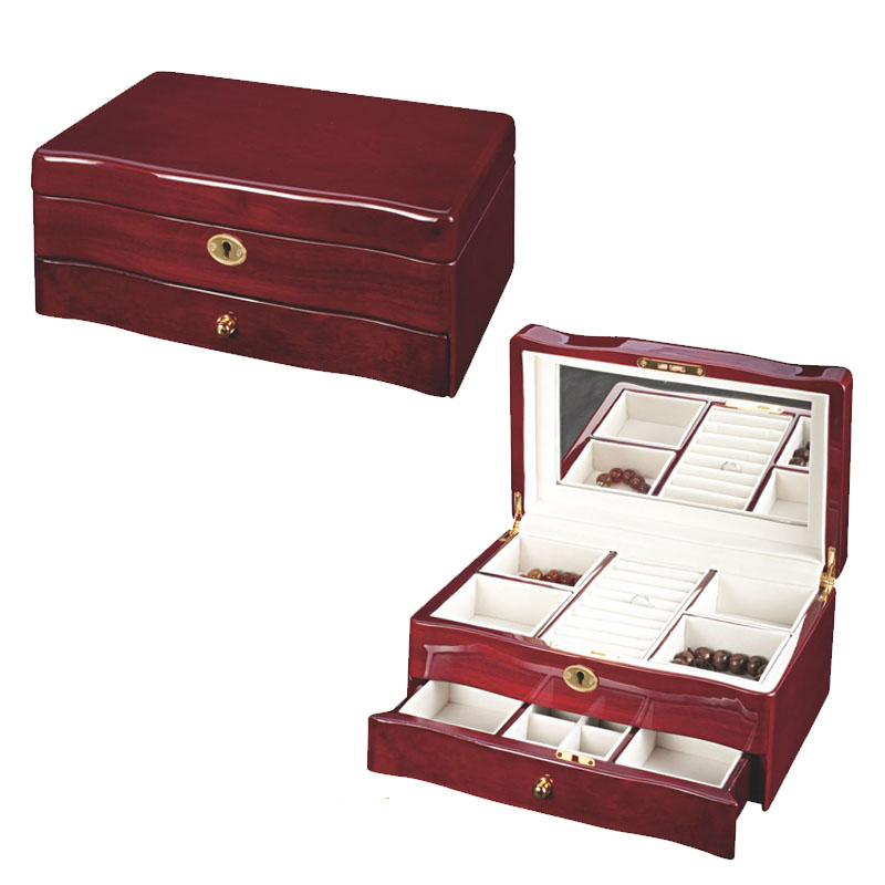 Jewellery Box