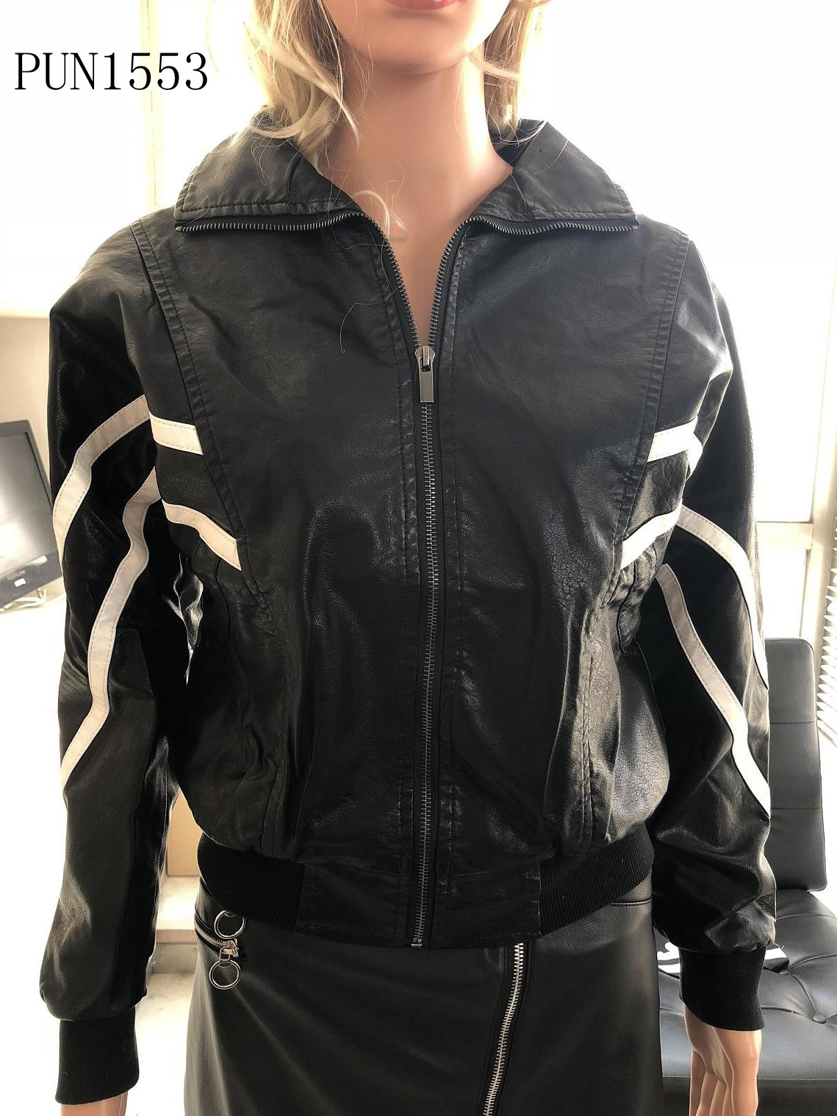 Ladies Jacket Pun1553