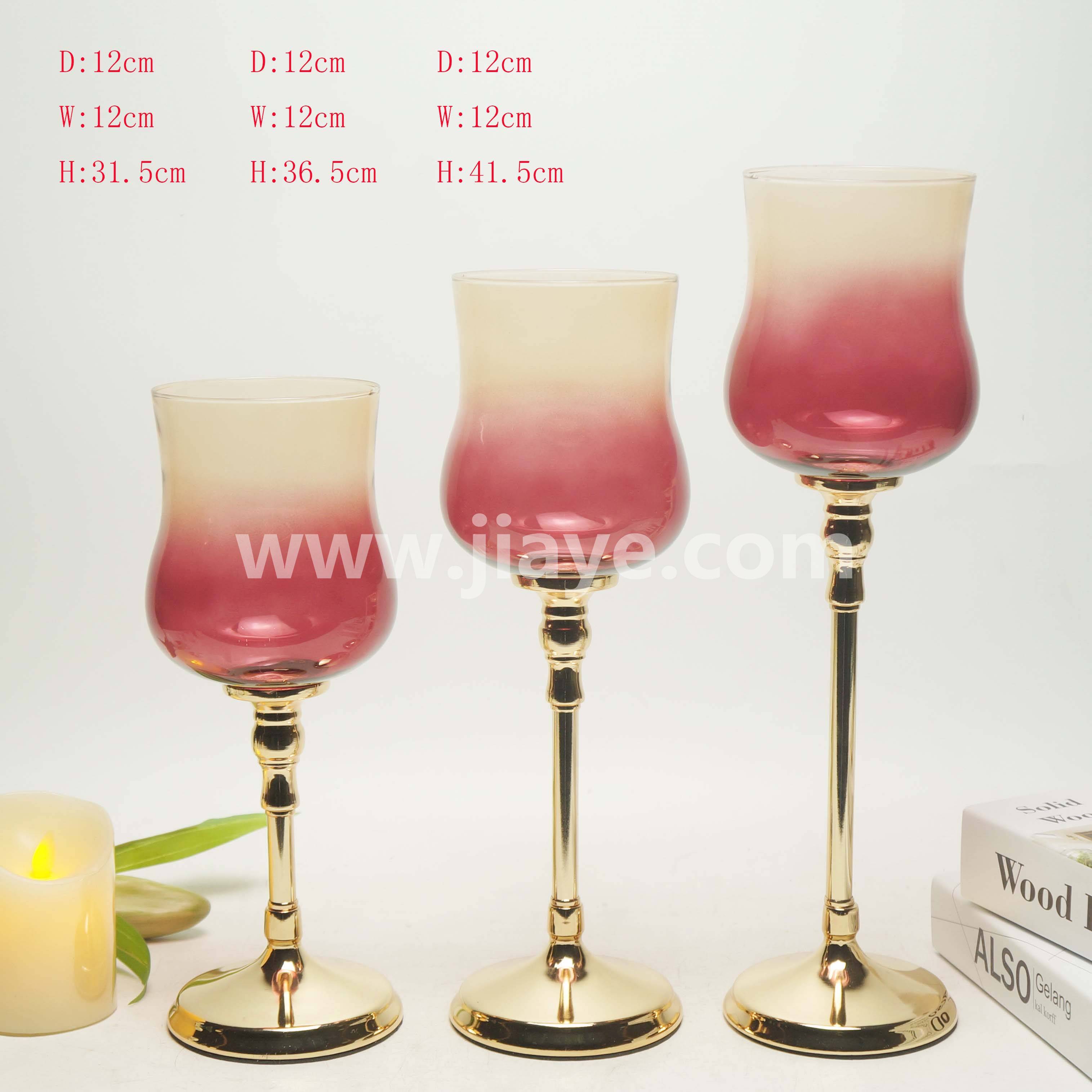 Glass Hurricane