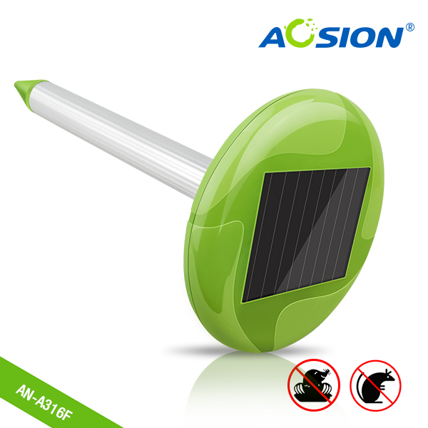 Aosion Internationl (Shenzhen) Co., Ltd – vela aromática 2
