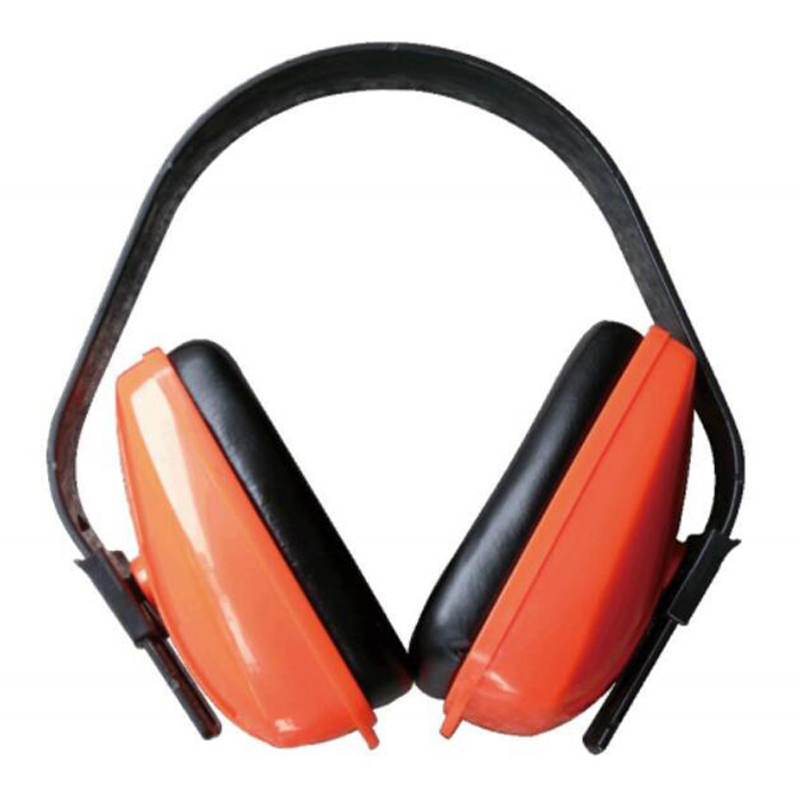 CE EN352-1:2002 Approved Noise Reduction Industrial Earmuffs Hearing Protector