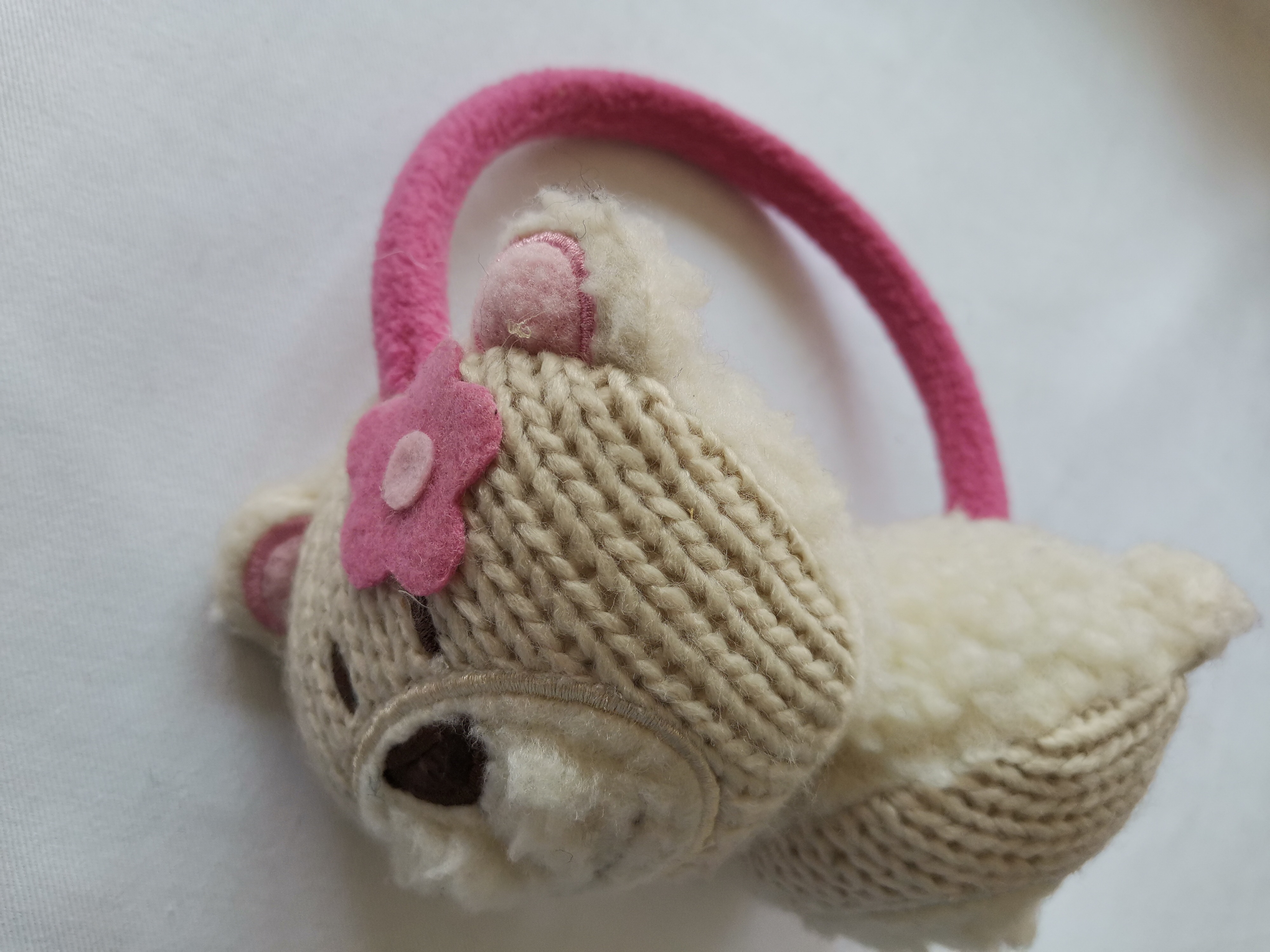 earmuff