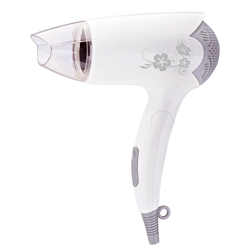 Hair dryer