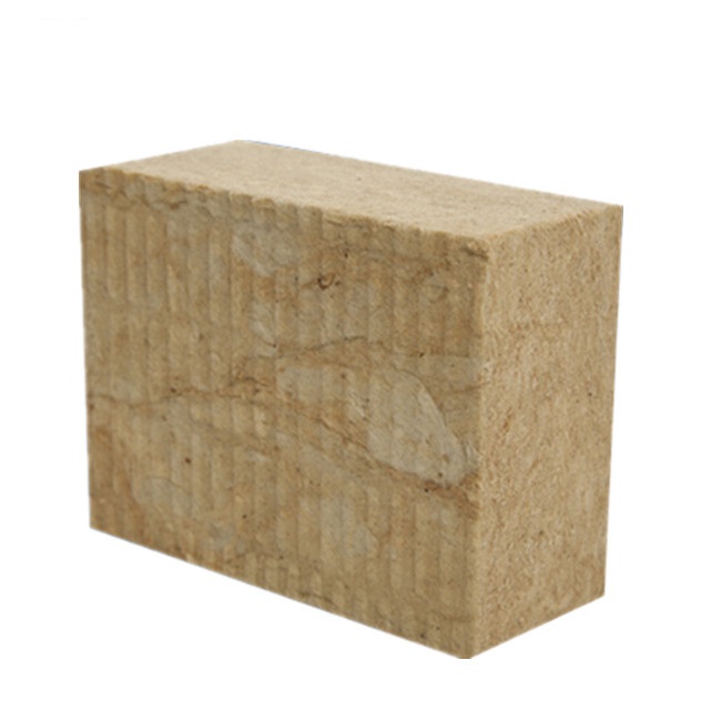 Rock Wool basalt building materials