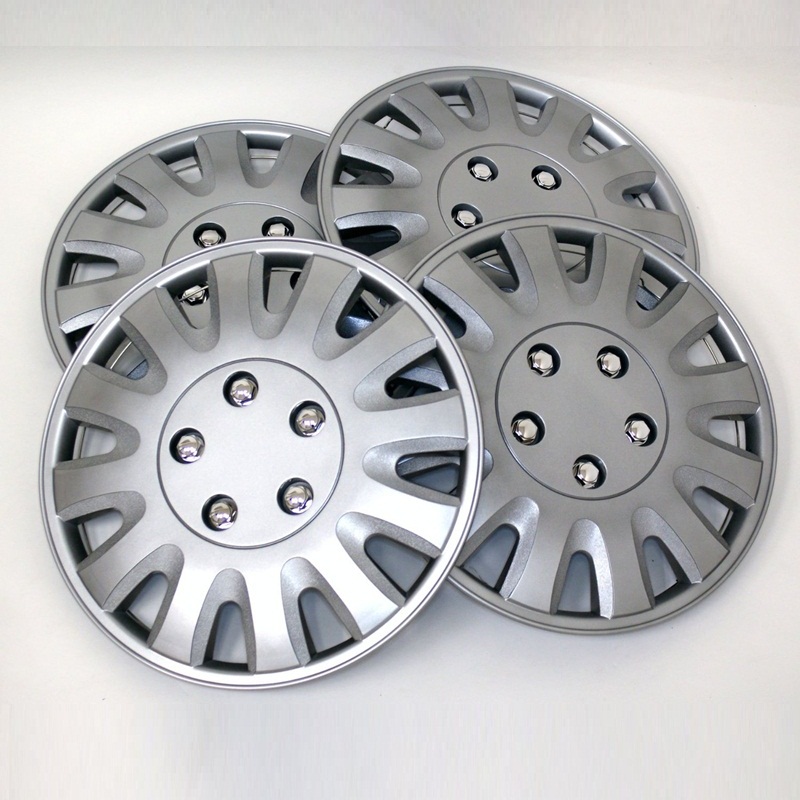 Car wheel cover