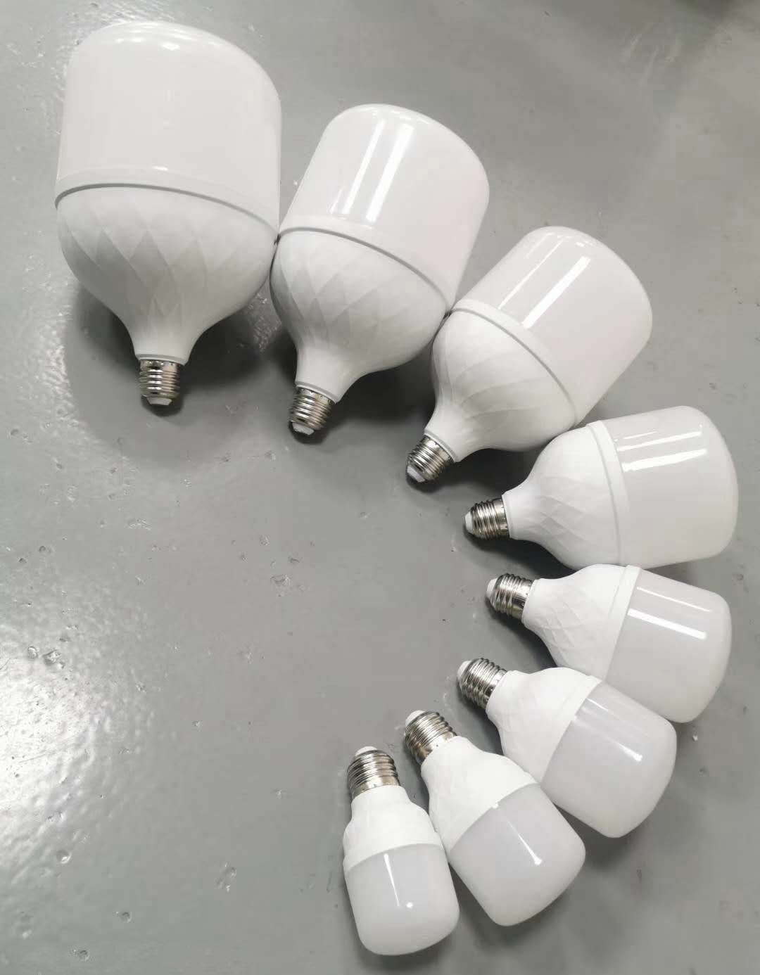 T-shape 5W-50W
