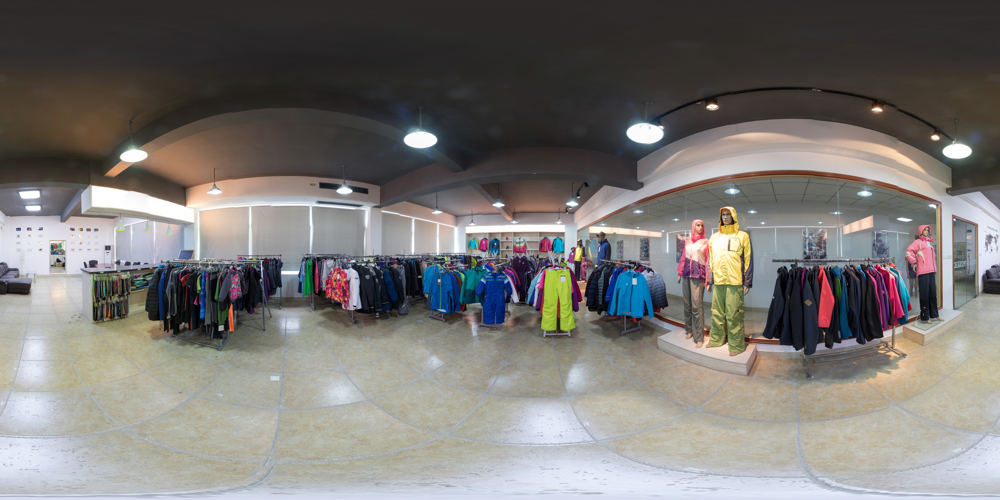 Fujian Linda Clothing Co., Ltd. – ski clothing 3