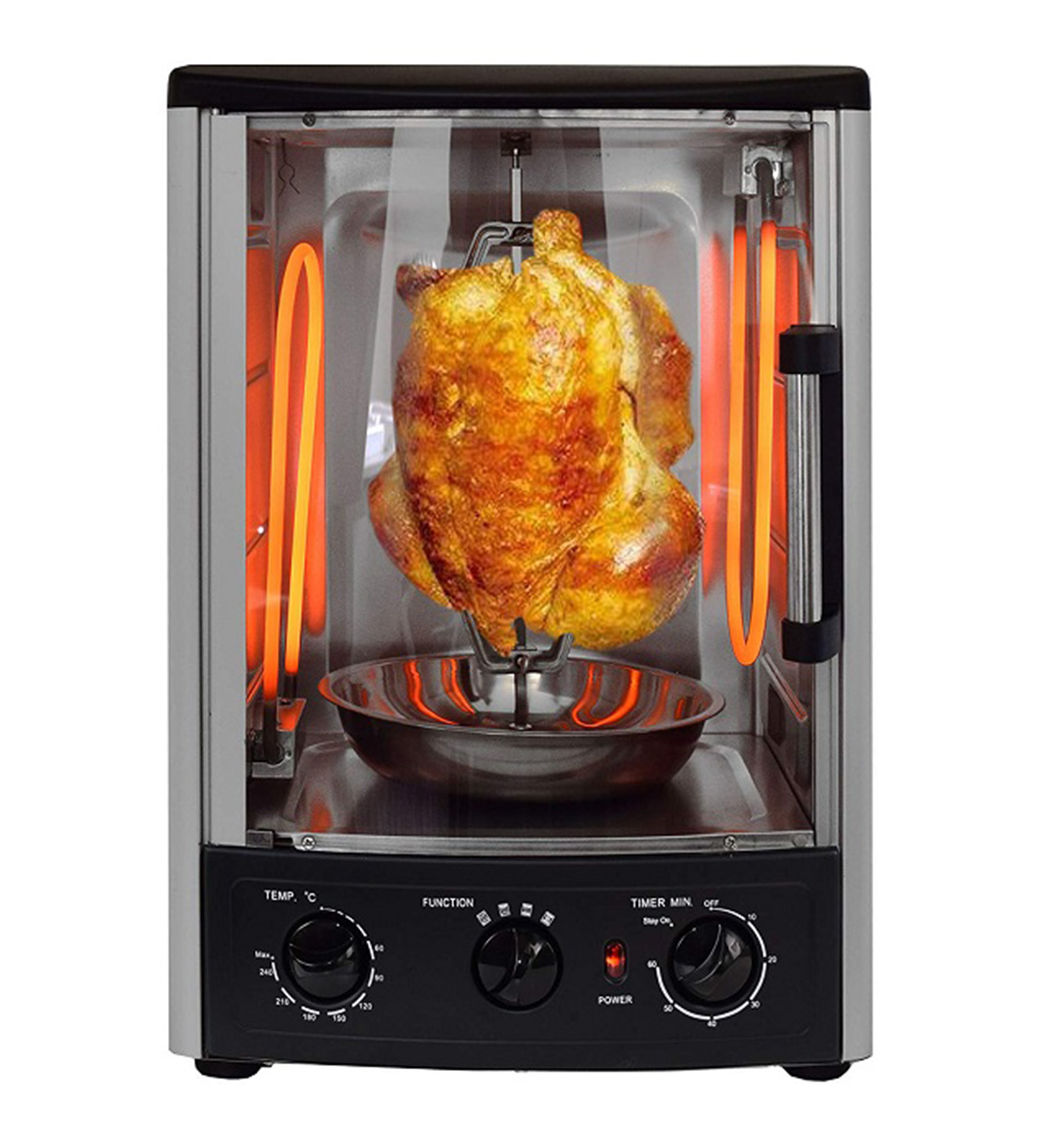 Multi-function Household Rotisserie Oven 20A/21A Series
