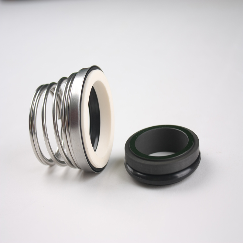 Mechanical Seal
