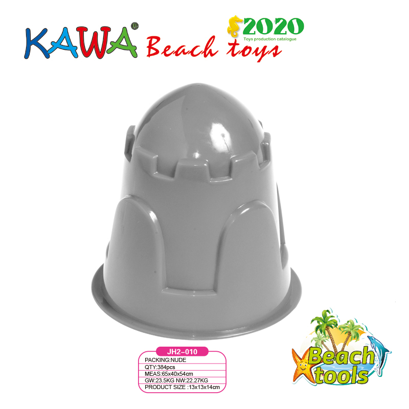 sand mould castle