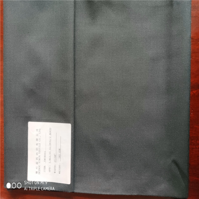 polyester viscose fabric used for casual clothes