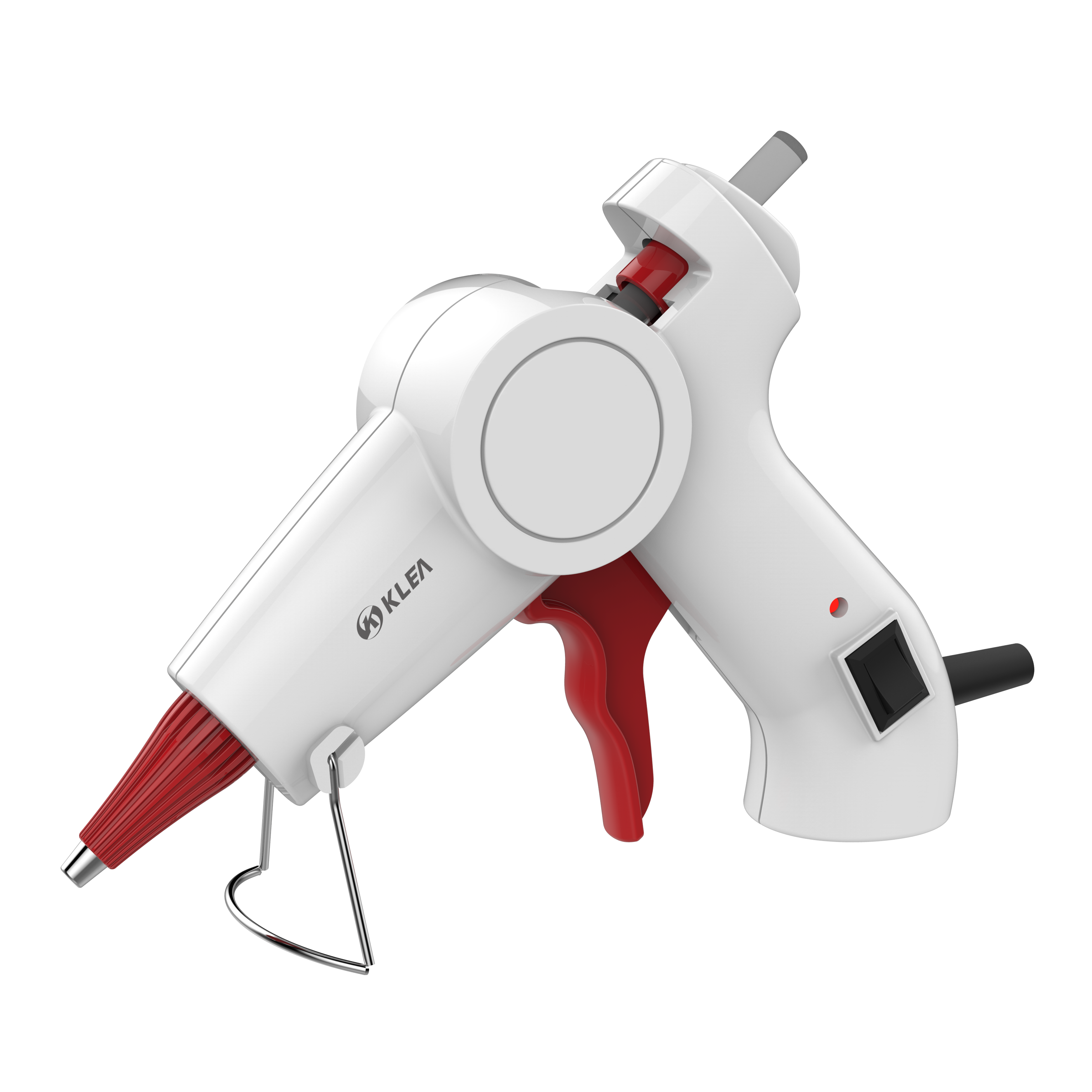 20W Dual temp glue gun