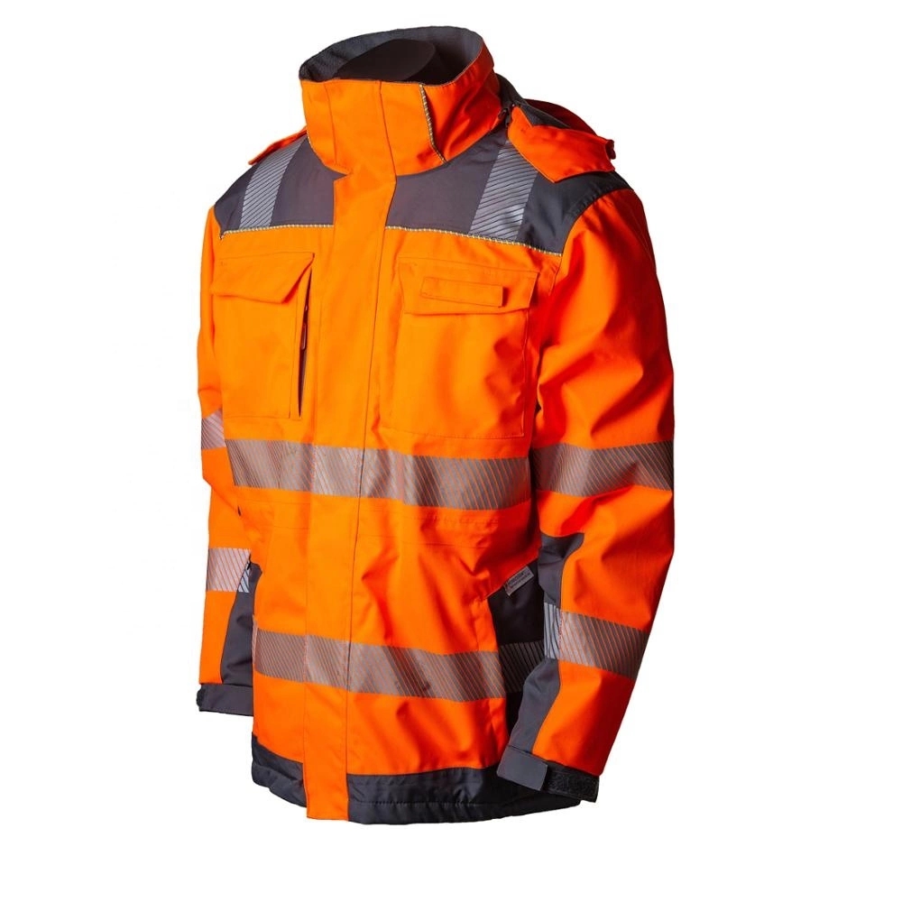 HI-VIS jacket