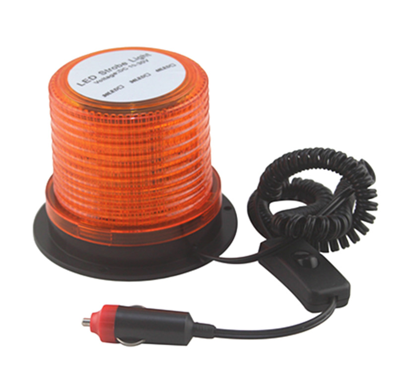 LED Strobe Rotate Light