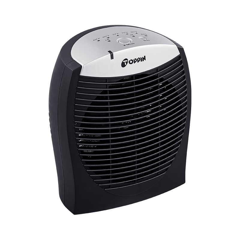 fan heater