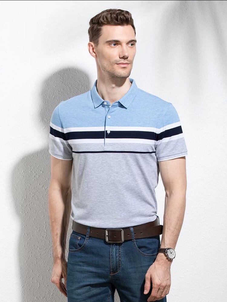 Men's Polo