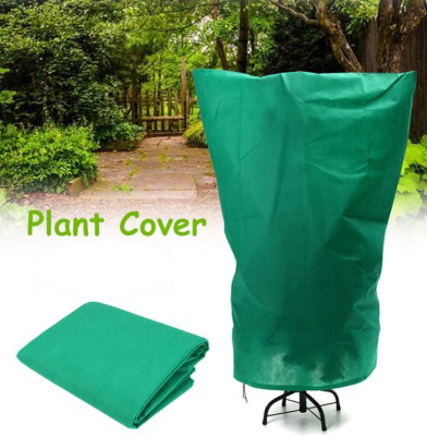 garden products polypropylene frost protection mulch fleece agriculture non-woven fabric tree covers