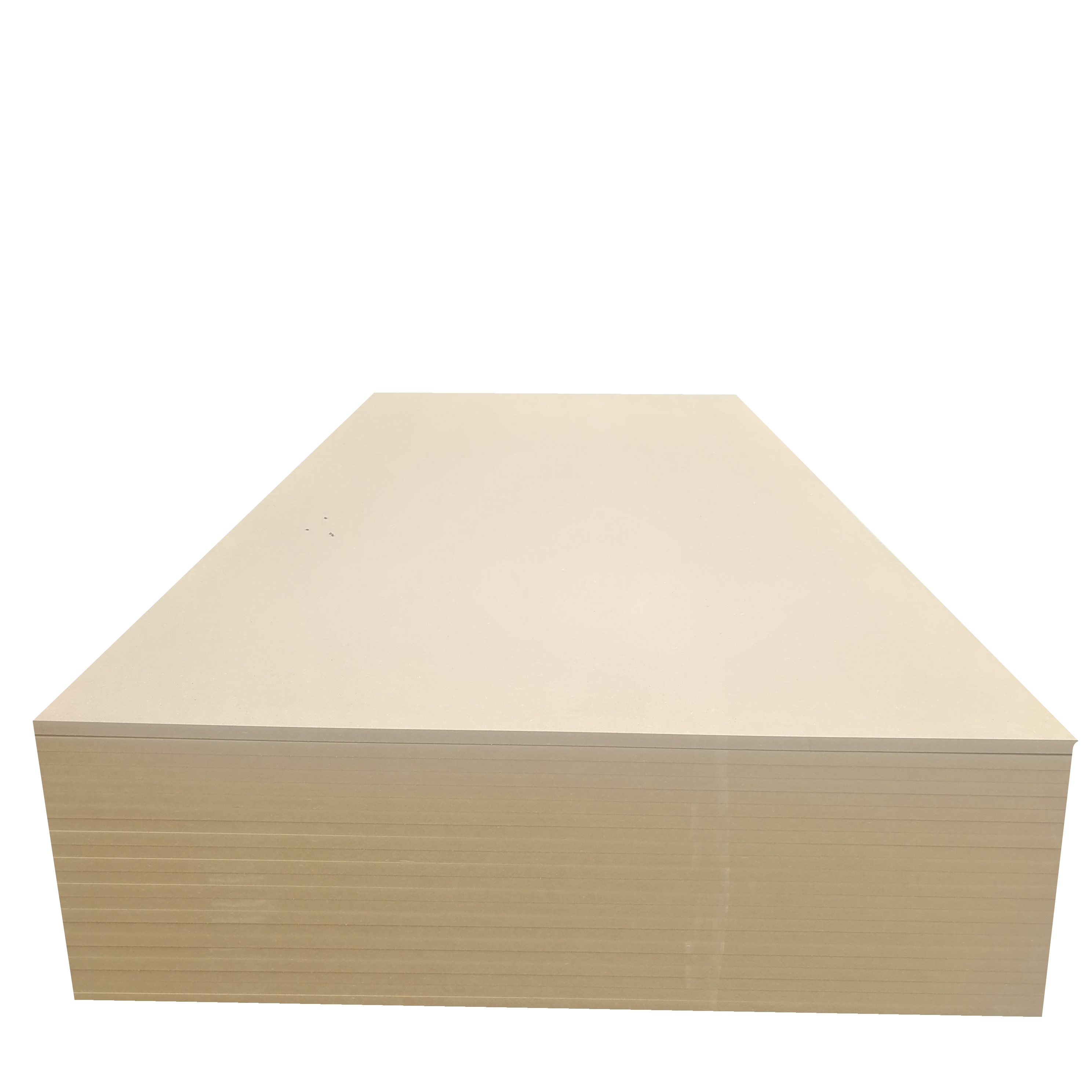 Plain MDF