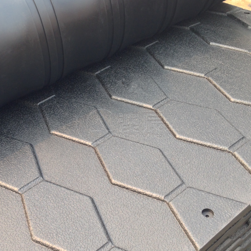Cattle Mat