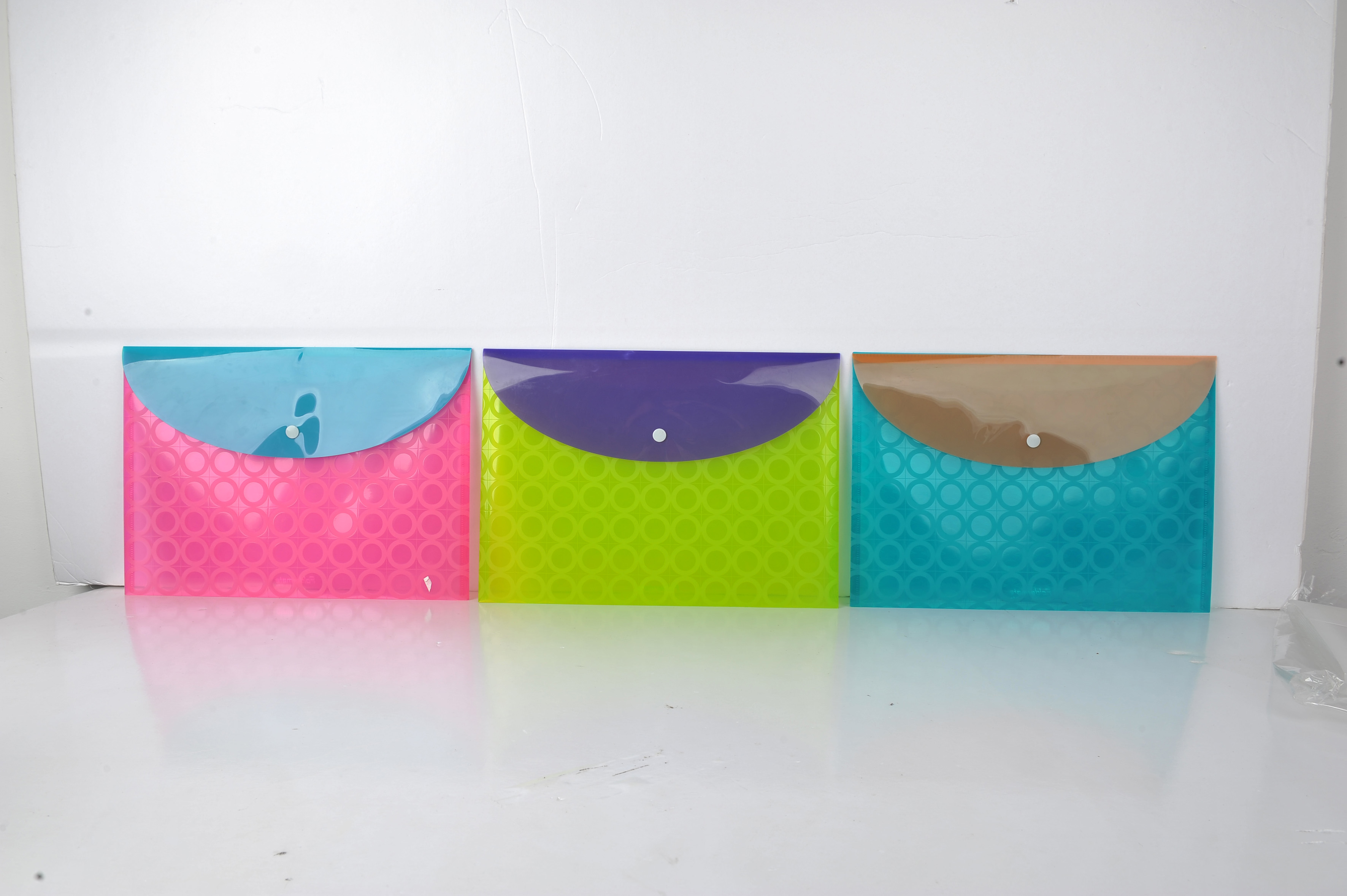 Filing Envelopes CHF-110