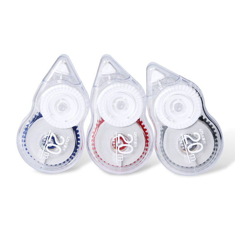 Correction Tape Roller
