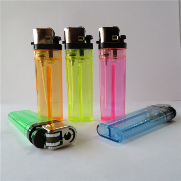 Flint Lighter