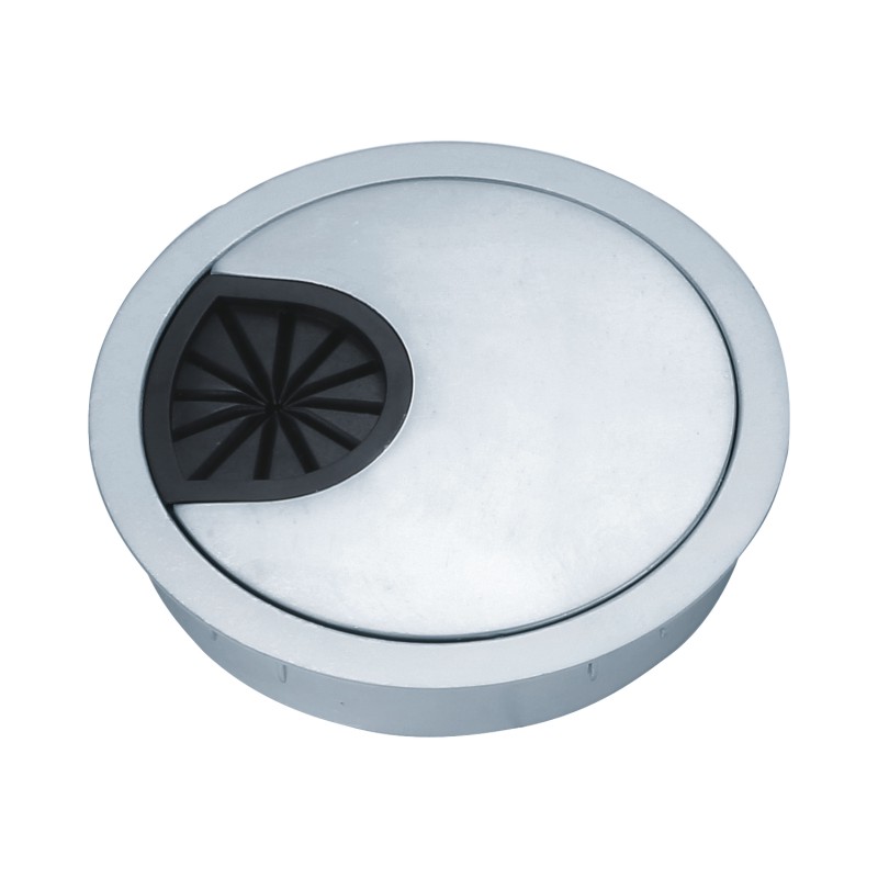 Desk grommet