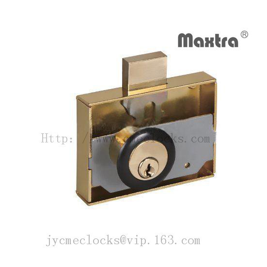 drawer lock