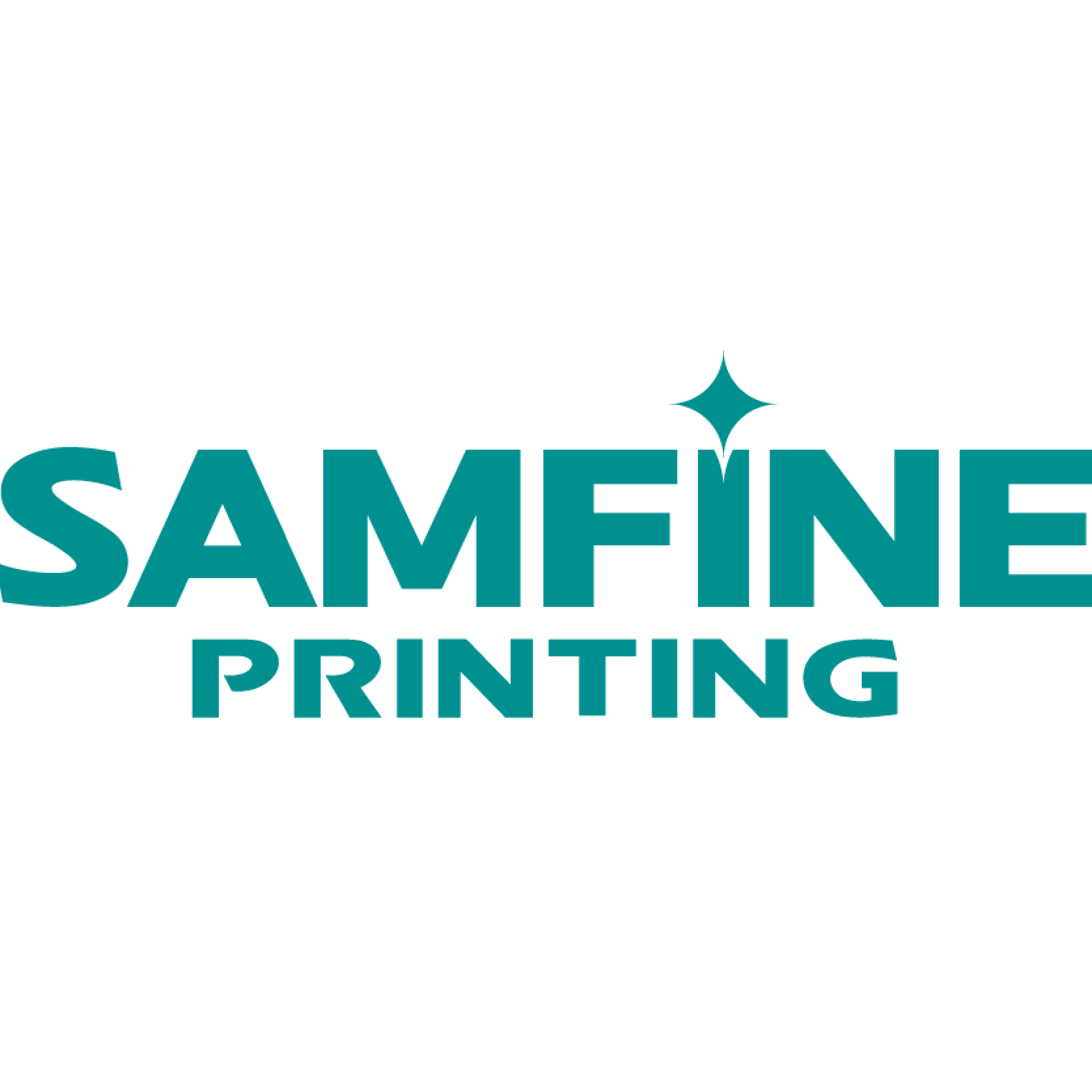 Samfine Printing(shenzhen)Co.,Ltd.