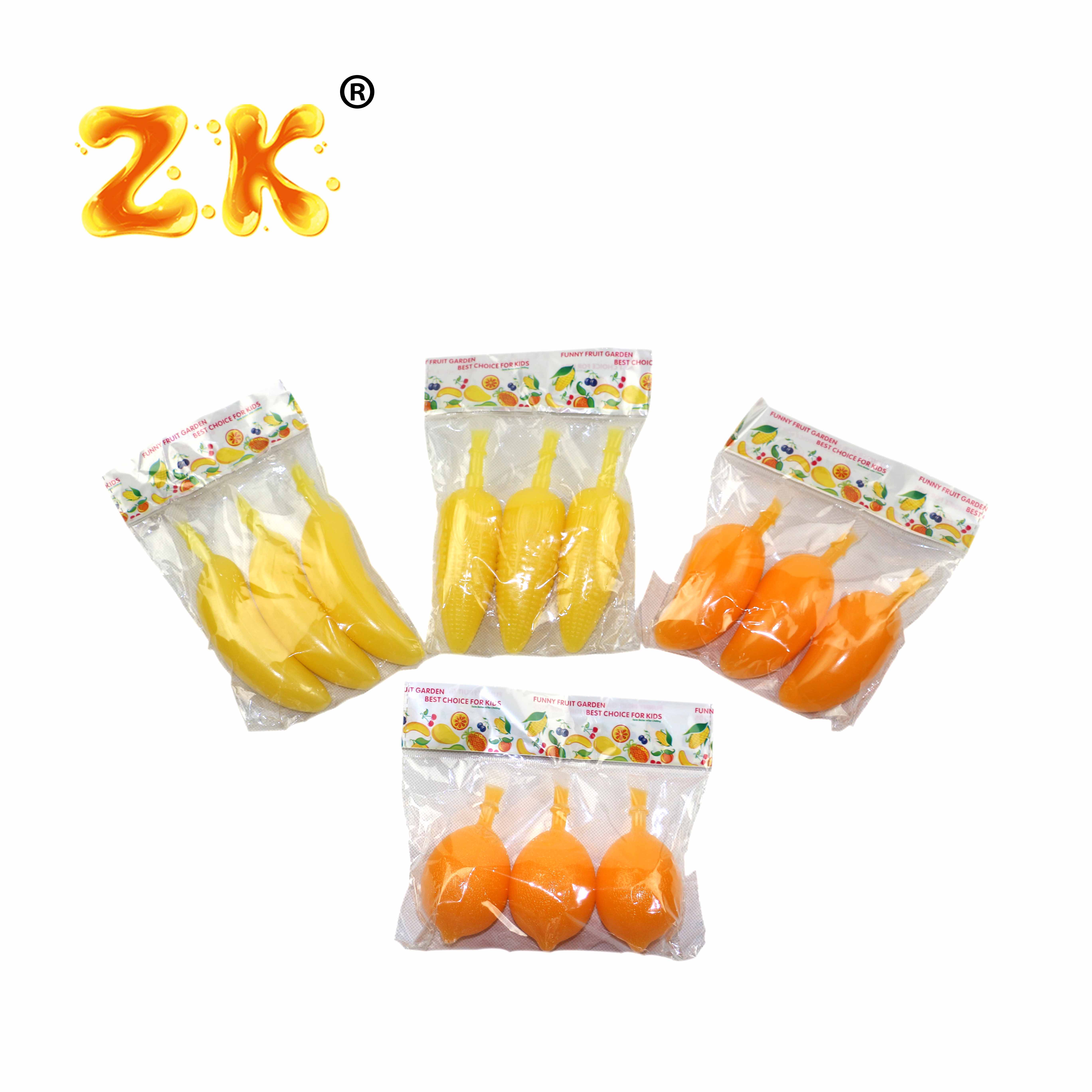 80g Fruit Jelly Drink