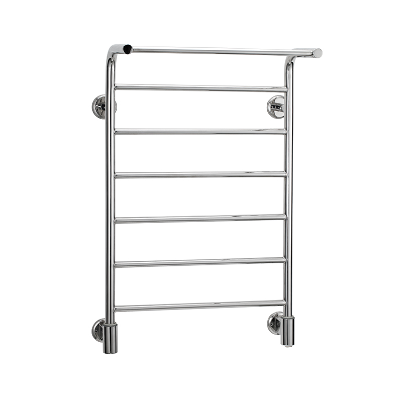 Towel warmer rack