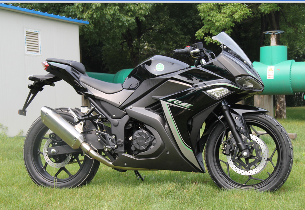 2020 EEC EURO IV NEW racing motorcycle 125CC 150CC 200CC 250CC 350CC 400CC EFI NAMED RE