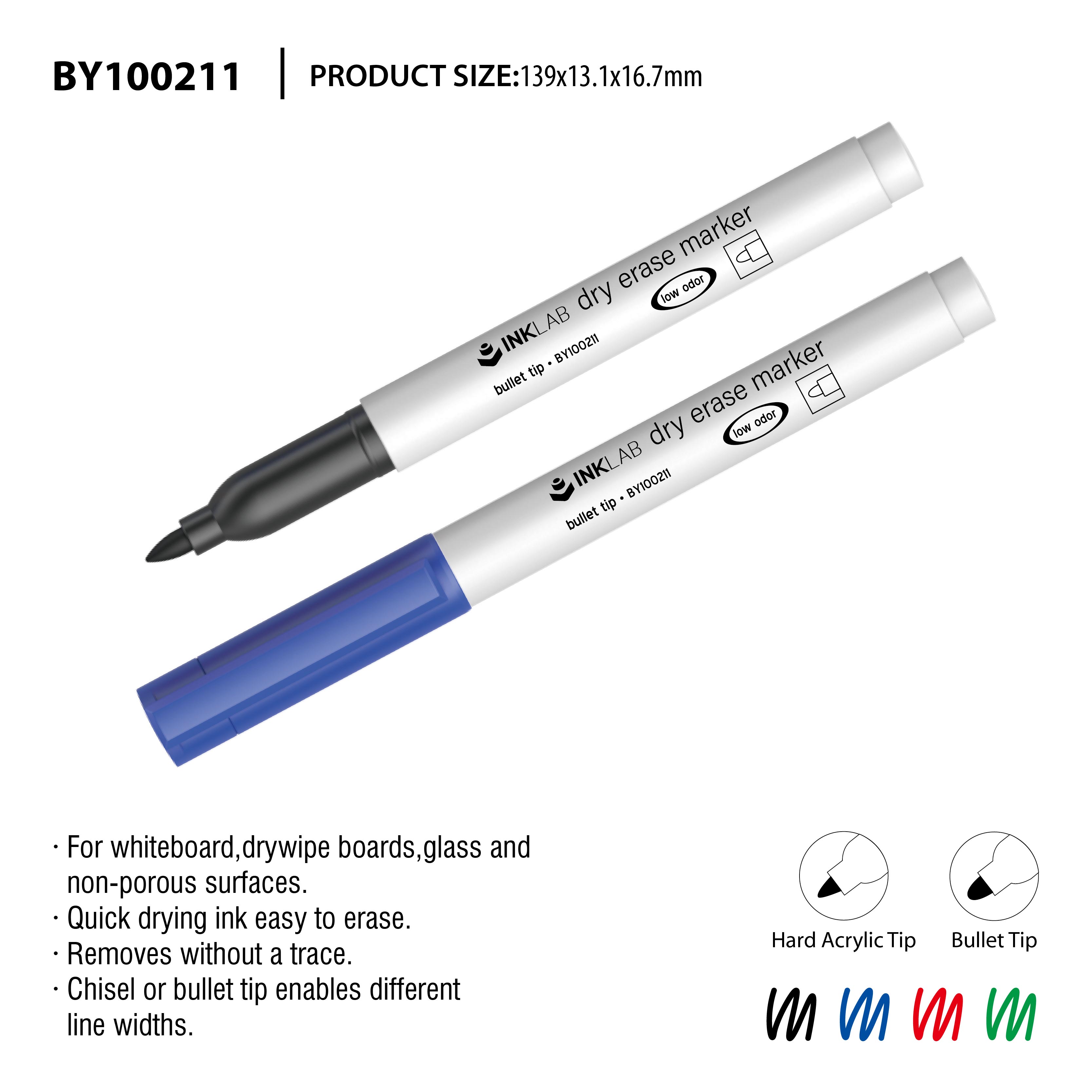 Dry Erase Marker