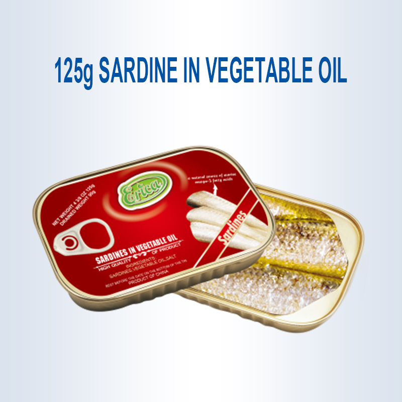 HEBEI ERICAN ENTERPRISE LTD – Canned mushroom 3