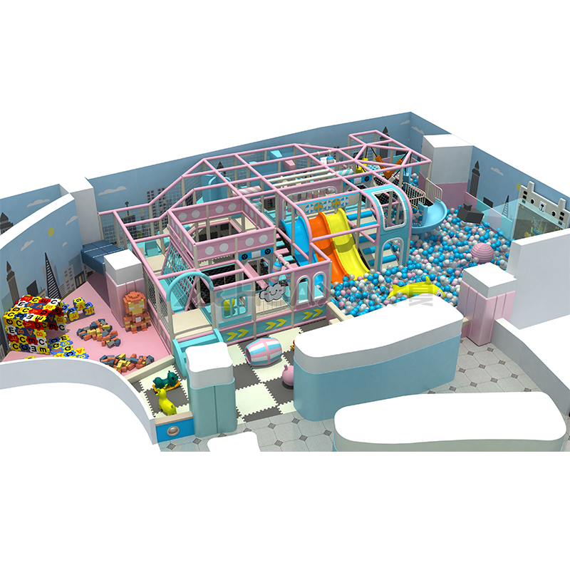 vasia indoor playground amusment park