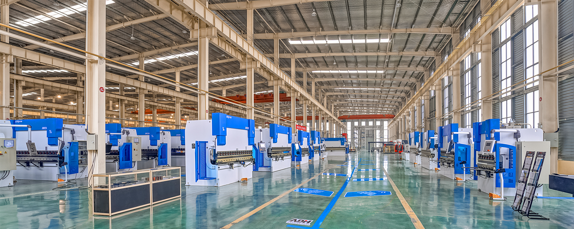 Anhui Donghai Machine Tool Manufacturing Co., Ltd. – Photos produits 3